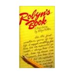 Robyn's Book: A True Story book cover