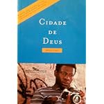 Cidade de Deus book cover