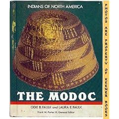 Modoc (Indians of North America)