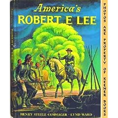 America's Robert E. Lee