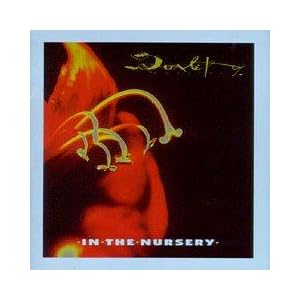 Click here to buy Duality by In The Nursery (Audio CD - 1996) - Import.