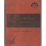Jim Thorpe Indian Athlete book cover