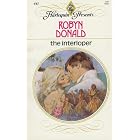 The Interloper by Robyn Donald