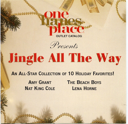 one hanes place