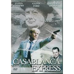 Casablanca Express by 