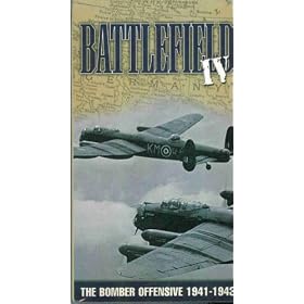 Battlefield IV - The Bomber Offensive 1940-1943