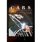 Cars: The Classic Collection: A World of Cars in Two Great Volumes by  Martin Buckley