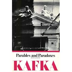 Parables and Paradoxes (Bilingual Edition) (German Edition)