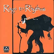 Rags to Rhythms by Rags To Rhythms
