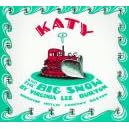Weekly Reader Children's Book Club presents Katy and the big snow by Virginia Lee Burton