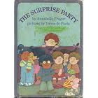 THE SURPRISE PARTY (Read Alone Book) by Annabelle Prager and Tomie de Paola