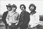 Creedence Clearwater Revival