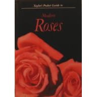 Taylor's Pocket Guide to Modern Roses (Taylor's pocket guides)