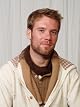 Luke Maguire Armstrong