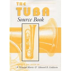 The Tuba Source Book