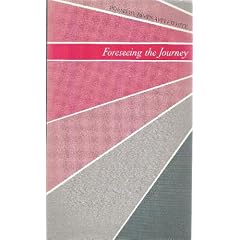 Foreseeing the Journey