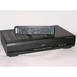 Sony INT W100 WebTV Classic