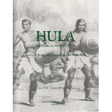Hula, Historical Perspectives (Pacific Anthropological Records, No 30)