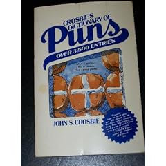 Crosbies Dictionary of Puns P