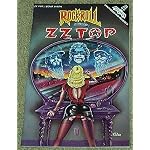 Rock 'N' Roll Comics: ZZ Top book cover