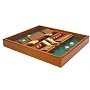 Double-Sided Shut the Box Game-12 by CHH