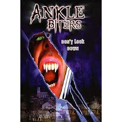 Ankle Biters