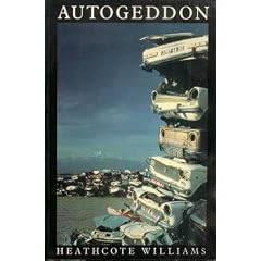 Autogeddon