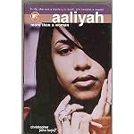 aaliyah more than a woman book cover