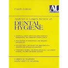 Appleton and Lange's Review for the Dental Hygiene National Board Examination (4th... by  Caren M. Barnes and Margaret B. Waring