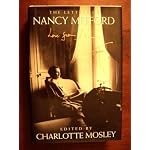Love from Nancy: The Letters of Nancy Mitford book cover
