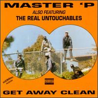 Master P Get Away Clean lyrics