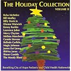 The Holiday Collection Volume II by  Reba McEntire, Melissa Manchester, and and more Moody Blues 