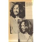 Bloodletters and badmen, book 3;: Lucky Luciano to Charles Manson book cover