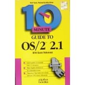 10 Minute Guide to Os/2 2.1