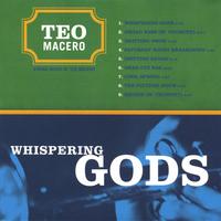 Whispering Gods by Teo Macero