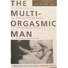 The Multi Orgasmic Couple Sexual Secrets Every Couple Should Know