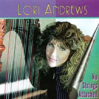 No Strings Attached by Lori Andrews