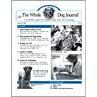 Click here to buy Whole Dog Journal.