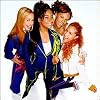 The Cheetah Girls