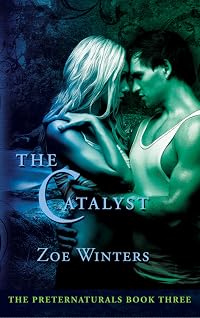 Image of Zoe Winters