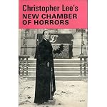 Christopher Lee's New Chamber of Horrors book cover