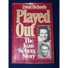 Played Out: The Jean Seberg Story