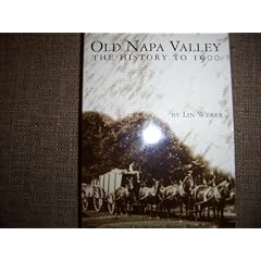Old Napa Valley
