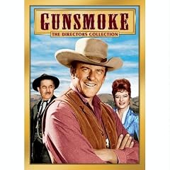 GUNSMOKE: DIRECTORS COLLECTION (3PC) / (FULL DIR) - GUNSMOKE: DIRECTORS COLLECTION (3PC) / (FULL DIR)