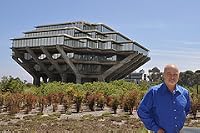Image of David Brin