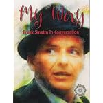 My Way Frank Sinatra in Conversation book cover