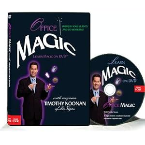 Disc 4 Office Magic