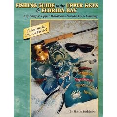 Fishing Guide to the Upper Keys and Florida Bay