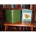 Click here to buy A Basket of Herbs: A Book of American Sentiments by  Mary Mason Campbell.
