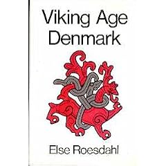 Viking age Denmark (A Colonnade book)